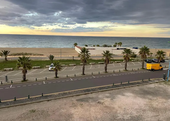 Sol Y Mar Location 4 Personnes St Cyprien 2 Etoiles Fnaim