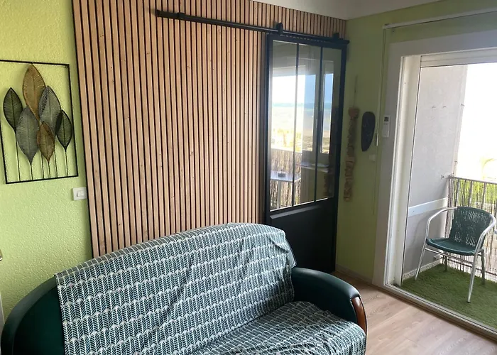 Sol Y Mar Location 4 Personnes St Cyprien 2 Etoiles Fnaim