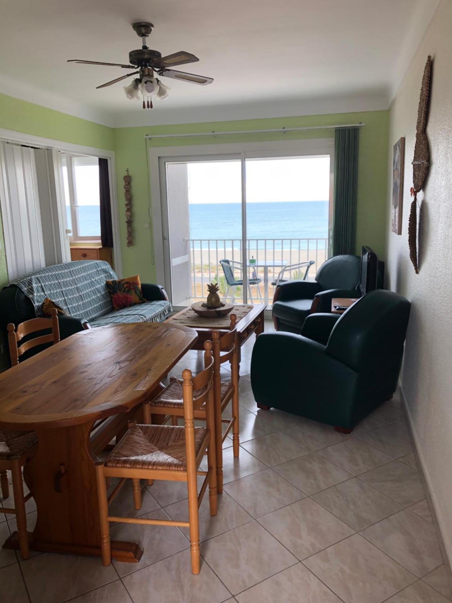 Sol Y Mar Location 4 Personnes St Cyprien 2 Etoiles Fnaim