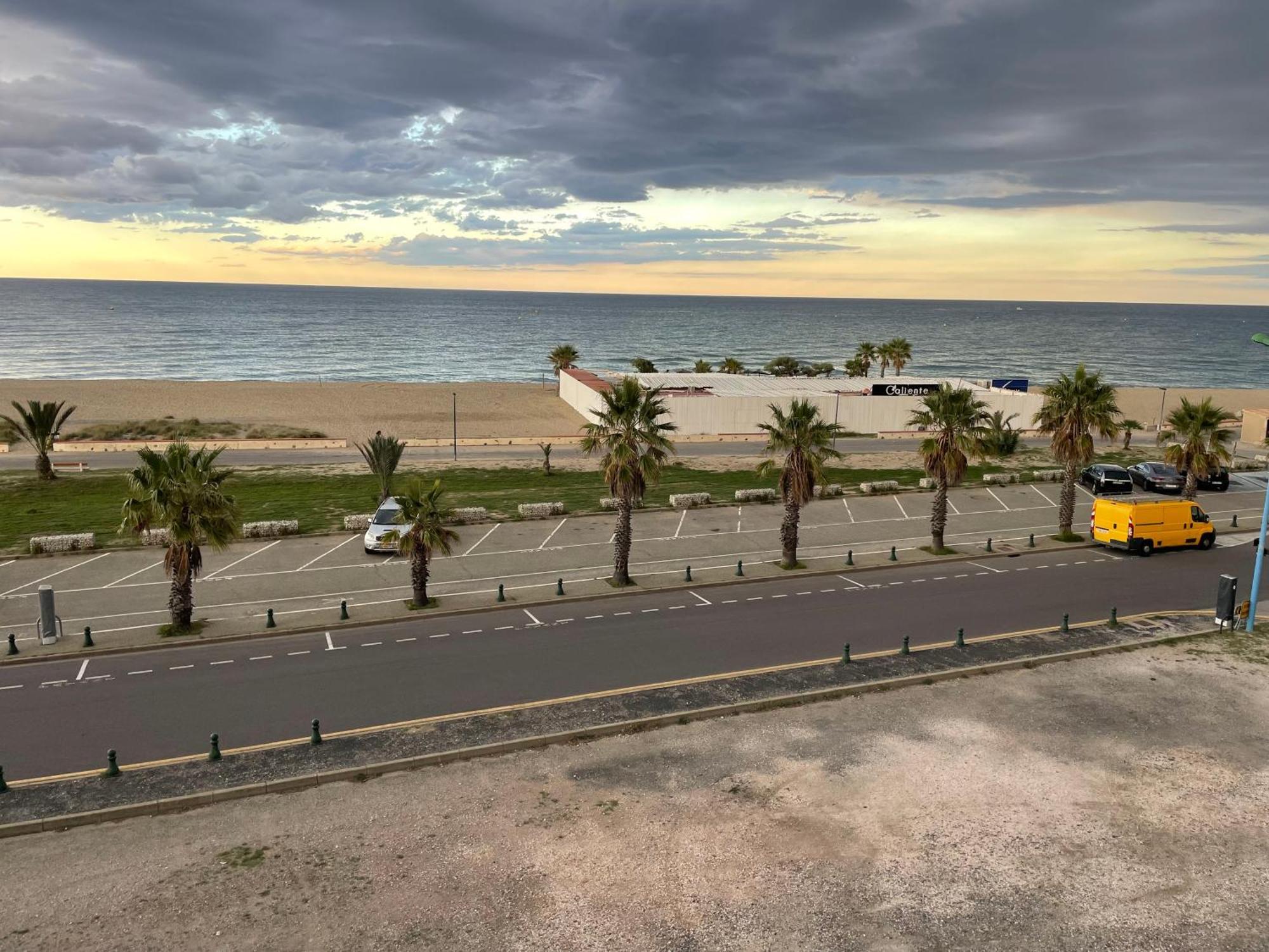 Sol Y Mar Location 4 Personnes St Cyprien 2 Etoiles Fnaim * Saint-Cyprien (Pyrenees-Orientales)