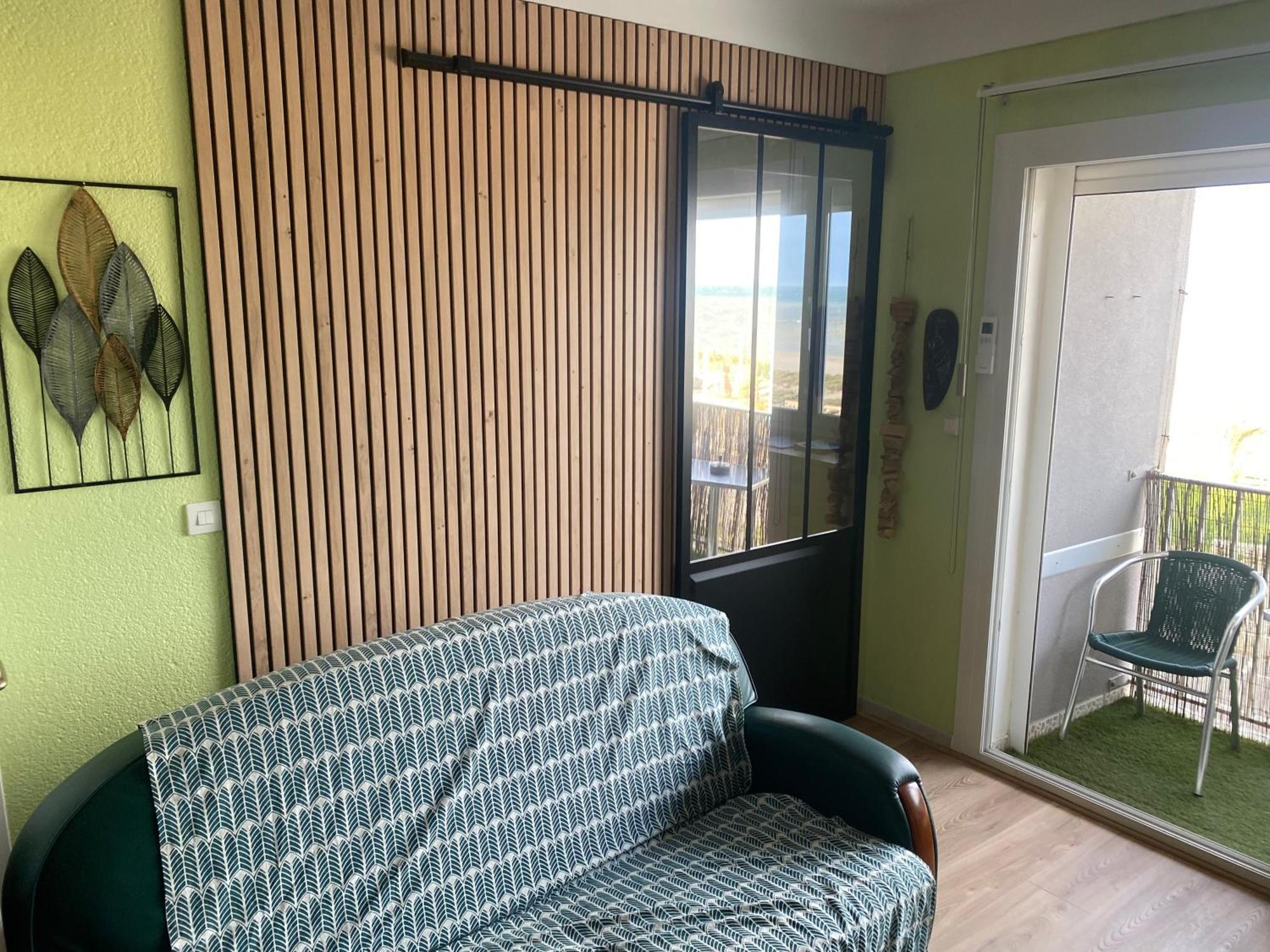 Sol Y Mar Location 4 Personnes St Cyprien 2 Etoiles Fnaim